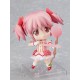 Puella Magi Madoka Magica Nendoroid Action Figure Madoka Kaname 10 cm